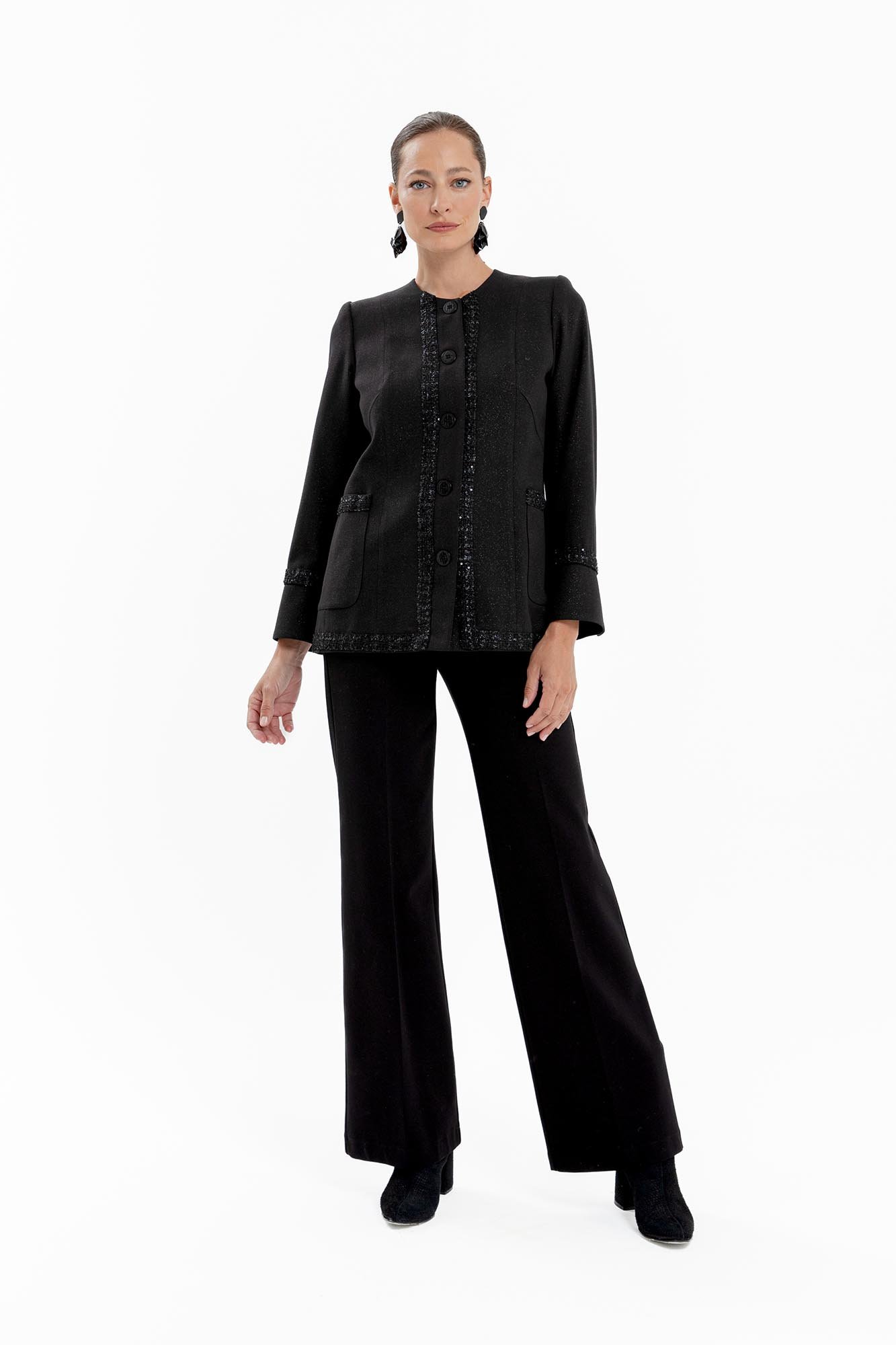 CHAQUETA ROYAL